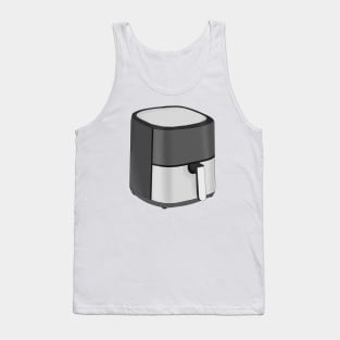 A Powerful Air Fryer Tank Top